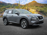 Used 2023 Nissan Rogue SV image 2