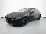New 2025 MAZDA MAZDA3 s Sport image 3