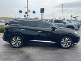 Used 2019 Nissan Murano SL image 5