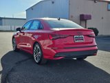 New 2025 Audi A3 2.0T Premium Plus image 4