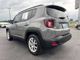 Used 2019 Jeep Renegade Latitude w/ Cold Weather Group image 5