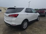 Used 2022 Chevrolet Equinox LT image 2