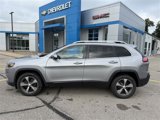 Used 2019 Jeep Cherokee Limited image 3