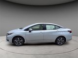 New 2025 Nissan Versa SV w/ Trunk Package image 2