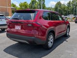 Certified 2024 Toyota Grand Highlander Limited image 4