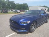 Used 2016 Ford Mustang Coupe image 3