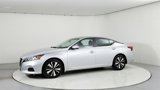 Used 2021 Nissan Altima 2.5 SV w/ SV Premium Package image 2