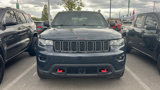 Used 2018 Jeep Grand Cherokee Trailhawk image 2