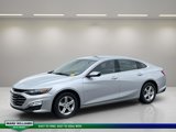 Used 2022 Chevrolet Malibu LT image 2