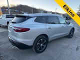 Used 2021 Buick Enclave Essence w/ Sport Touring Edition image 4