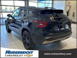 Used 2024 Chevrolet Trax ACTIV w/ Sunroof Package image 5