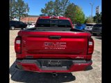 New 2025 GMC Canyon AT4 w/ AT4 Premium Package image 5