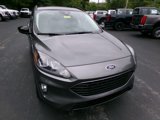 Used 2022 Ford Escape SEL w/ SEL Stealth AWD Package image 2