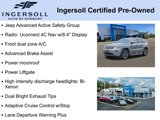 Used 2018 Jeep Grand Cherokee Overland image 5