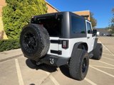 Used 2014 Jeep Wrangler Sport w/ Trailer Tow Group image 6