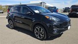 Used 2021 Kia Sportage SX image 2