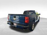 Used 2018 Chevrolet Silverado 1500 LT w/ All Star Edition image 4
