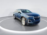 Used 2023 Chevrolet Traverse LS image 2