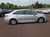 Certified 2023 Toyota Corolla LE image 2