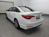 Used 2015 Hyundai Sonata Limited 2.0T image 5