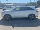 Used 2019 Acura MDX FWD w/ Technology Package image 2