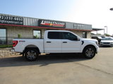 Used 2023 Ford F150 XL w/ STX Appearance Package image 5