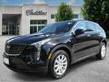 Certified 2023 Cadillac XT4 Premium Luxury image 4
