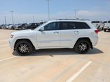 Used 2015 Jeep Grand Cherokee Overland image 6