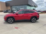 Used 2023 Hyundai Tucson SEL w/ Convenience Package image 4