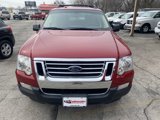 Used 2010 Ford Explorer Sport Trac XLT image 2