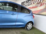 Used 2017 Chevrolet Spark LS image 2