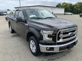 Used 2015 Ford F150 XLT image 2
