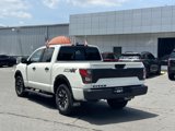 Used 2022 Nissan Titan PRO-4X image 4