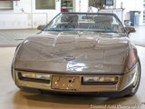 Used 1986 Chevrolet Corvette Convertible image 6