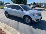 Used 2017 Chevrolet Traverse LT image 3