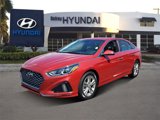 Used 2019 Hyundai Sonata SEL image 3