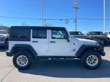 Used 2011 Jeep Wrangler Unlimited Rubicon w/ Dual Top Group image 6