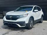 Used 2021 Honda CR-V EX-L image 2