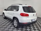 Used 2016 Volkswagen Tiguan S image 3