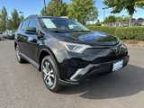 Used 2017 Toyota RAV4 LE image 2