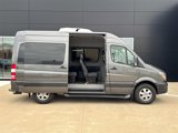 Used 2018 Mercedes-Benz Sprinter 2500 image 2