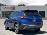 Used 2023 Nissan Rogue SV image 4