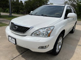Used 2009 Lexus RX 350 2WD image 4