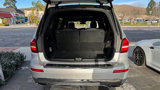 Used 2017 Mercedes-Benz GLS 450 4MATIC image 6