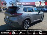 Certified 2023 Nissan Rogue SV image 5