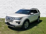 Used 2019 Ford Explorer Limited w/ Class III Trailer Tow Package image 4