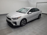 Used 2020 Kia Forte LXS image 2