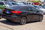 Used 2016 Ford Focus SE w/ SE Sport Package image 4