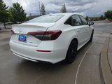 New 2025 Honda Civic Sport image 4