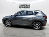 Used 2018 MAZDA CX-5 Touring w/ Preferred Equipment Package image 2